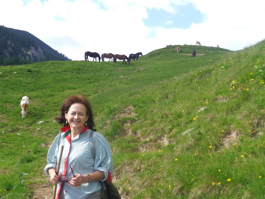 Almidylle Kathrin Villa Strobl Kültér fotó